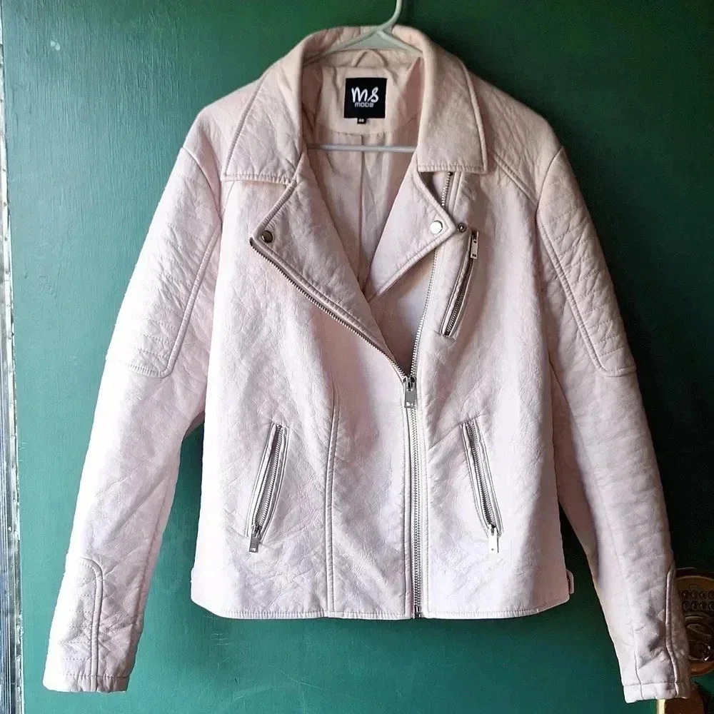 MS Mode Jacket